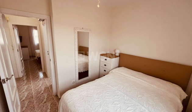 Wiederverkauf - Wohnung - Villamartin - Costa Blanca