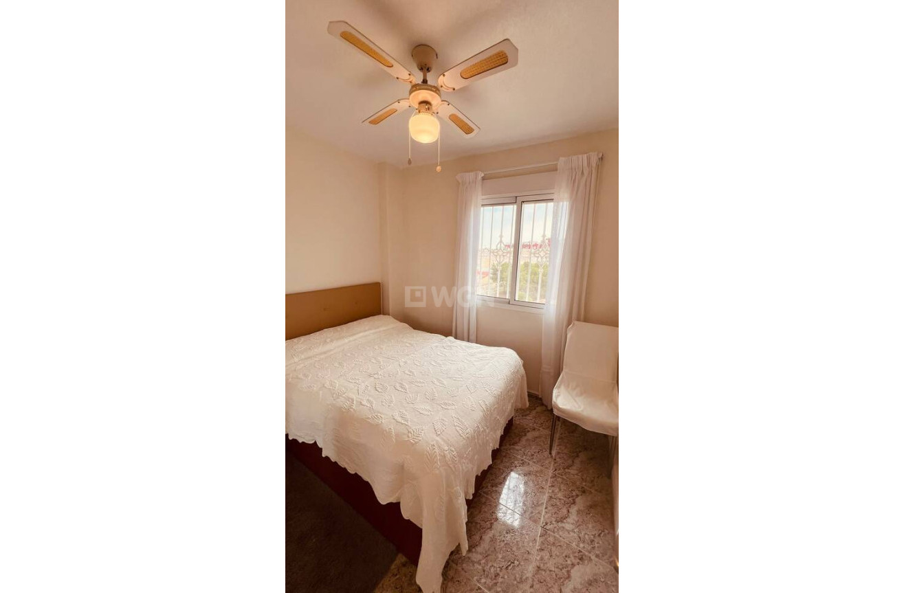 Wiederverkauf - Wohnung - Villamartin - Costa Blanca