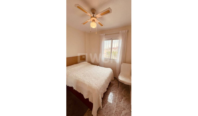 Wiederverkauf - Wohnung - Villamartin - Costa Blanca