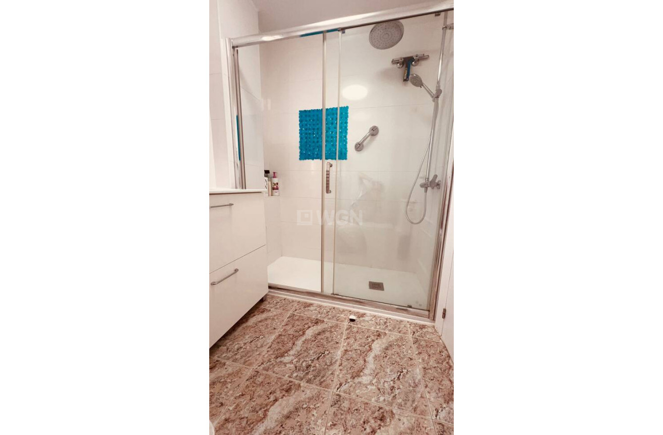 Wiederverkauf - Wohnung - Villamartin - Costa Blanca