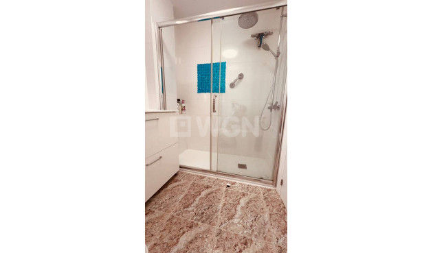 Wiederverkauf - Wohnung - Villamartin - Costa Blanca