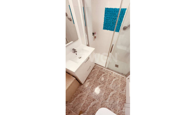 Wiederverkauf - Wohnung - Villamartin - Costa Blanca