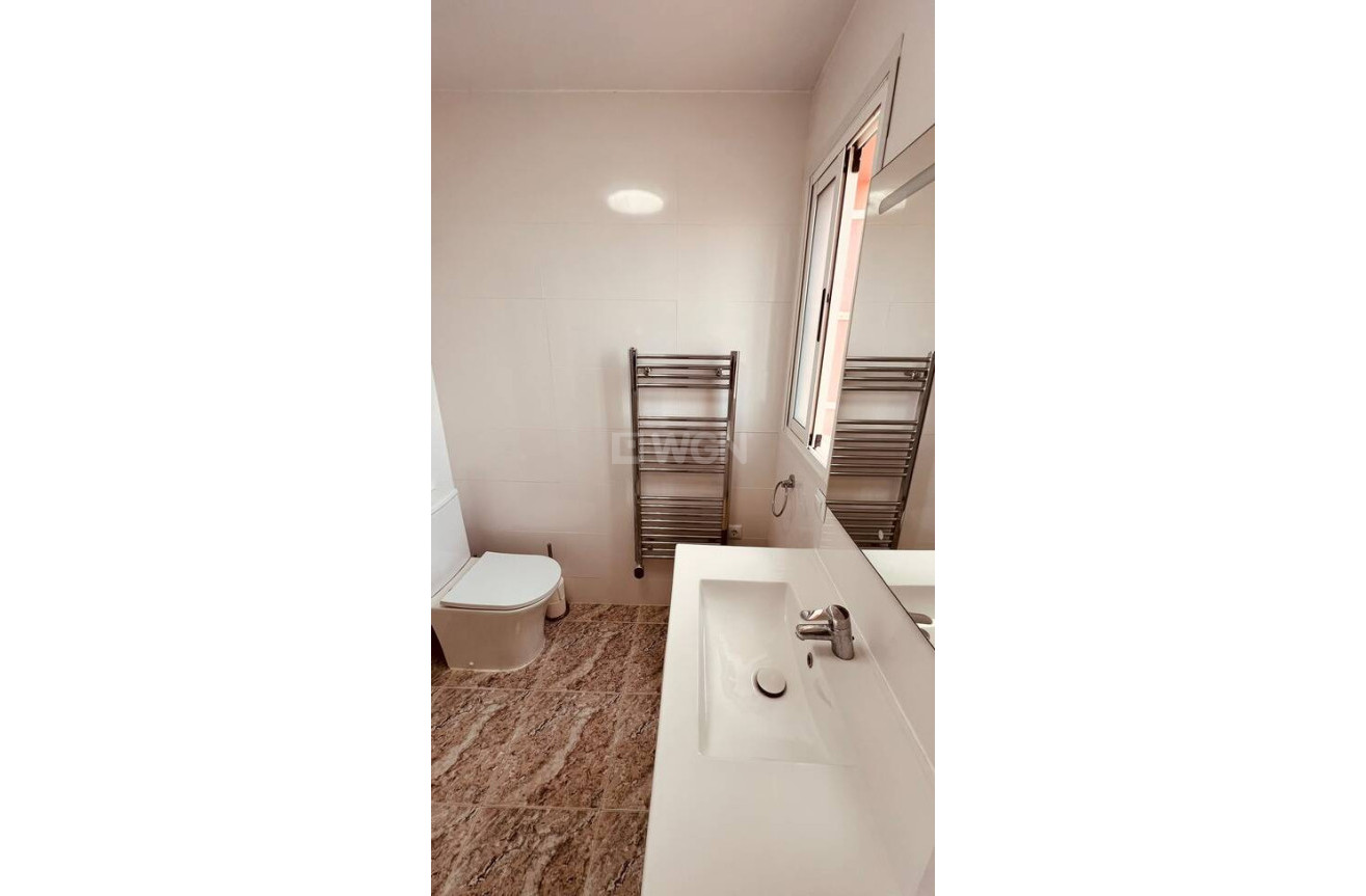 Wiederverkauf - Wohnung - Villamartin - Costa Blanca