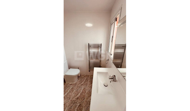 Wiederverkauf - Wohnung - Villamartin - Costa Blanca
