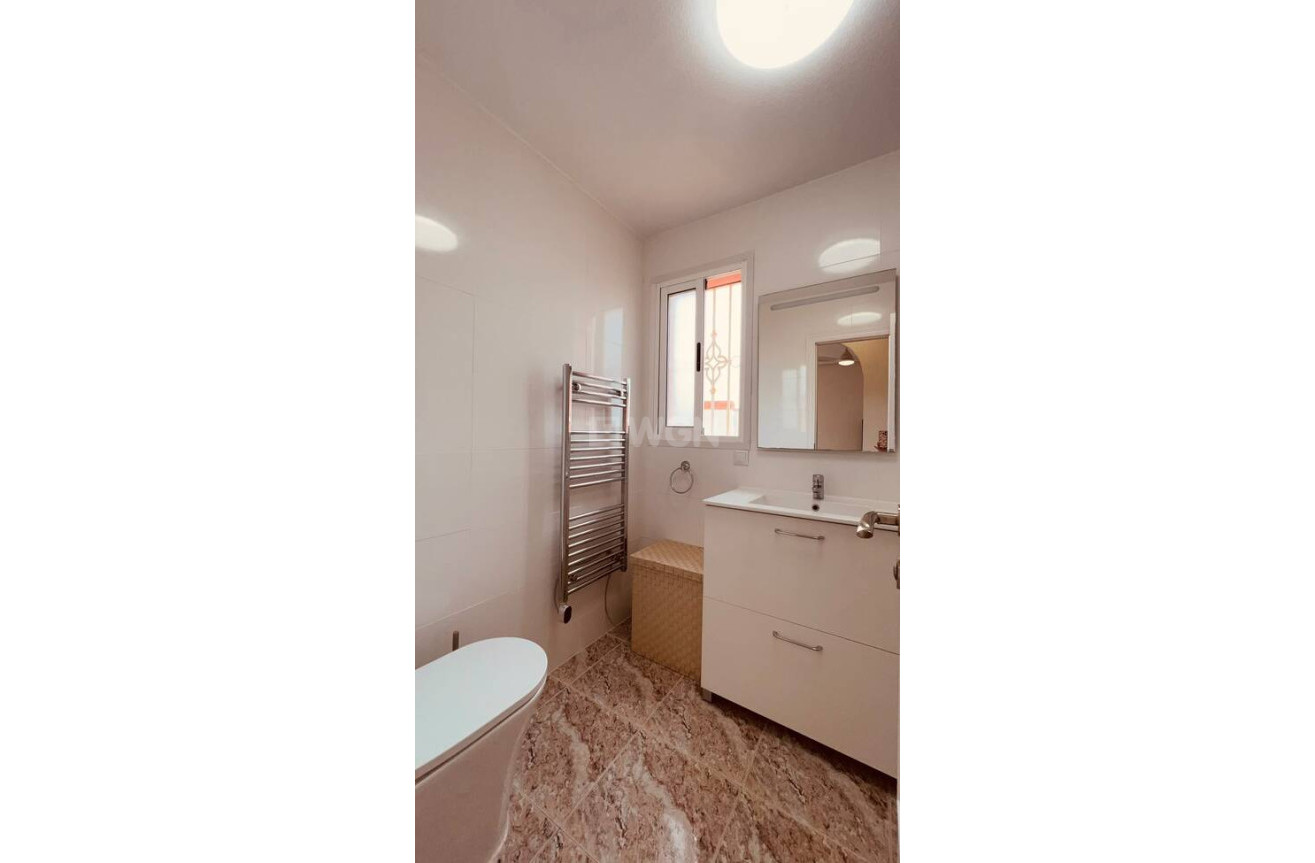 Wiederverkauf - Wohnung - Villamartin - Costa Blanca