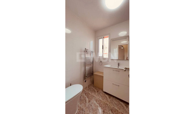 Wiederverkauf - Wohnung - Villamartin - Costa Blanca