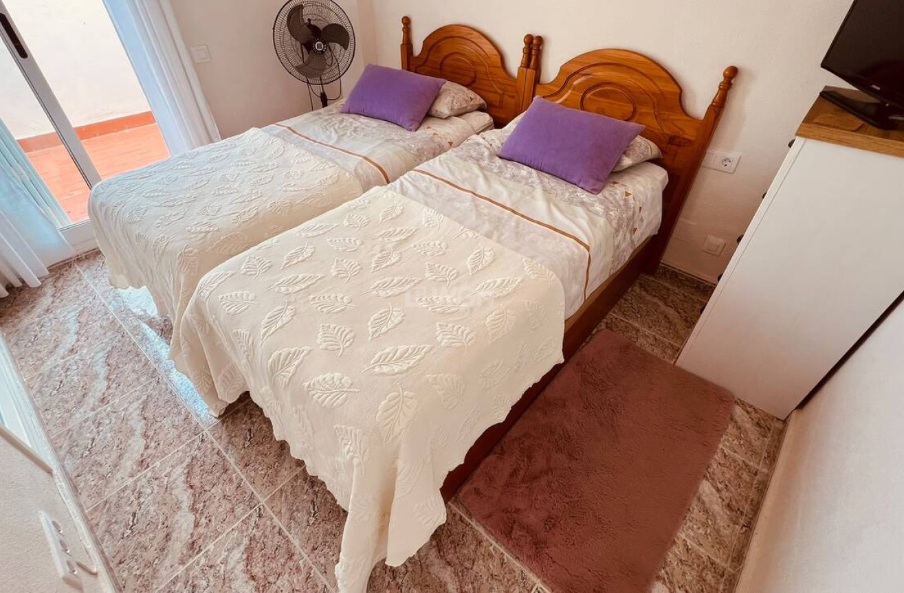 Wiederverkauf - Wohnung - Villamartin - Costa Blanca