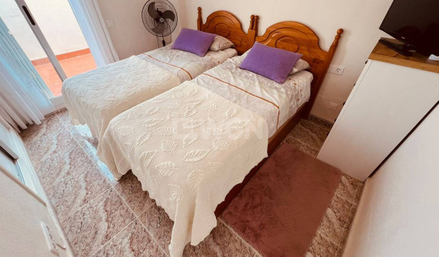 Wiederverkauf - Wohnung - Villamartin - Costa Blanca