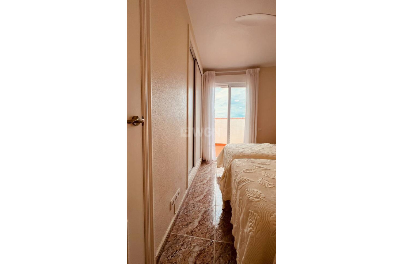 Wiederverkauf - Wohnung - Villamartin - Costa Blanca
