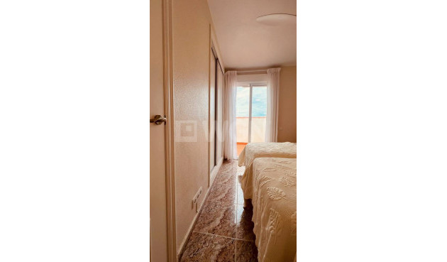 Wiederverkauf - Wohnung - Villamartin - Costa Blanca