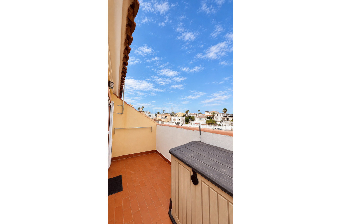 Wiederverkauf - Wohnung - Villamartin - Costa Blanca