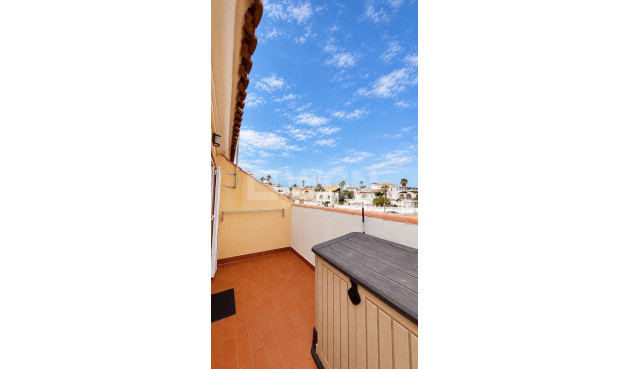 Wiederverkauf - Wohnung - Villamartin - Costa Blanca