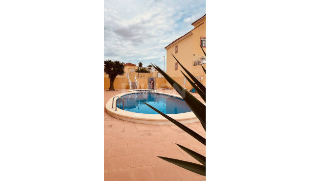 Wiederverkauf - Wohnung - Villamartin - Costa Blanca