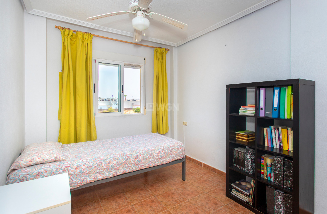 Wiederverkauf - Wohnung - Orihuela Costa - Costa Blanca