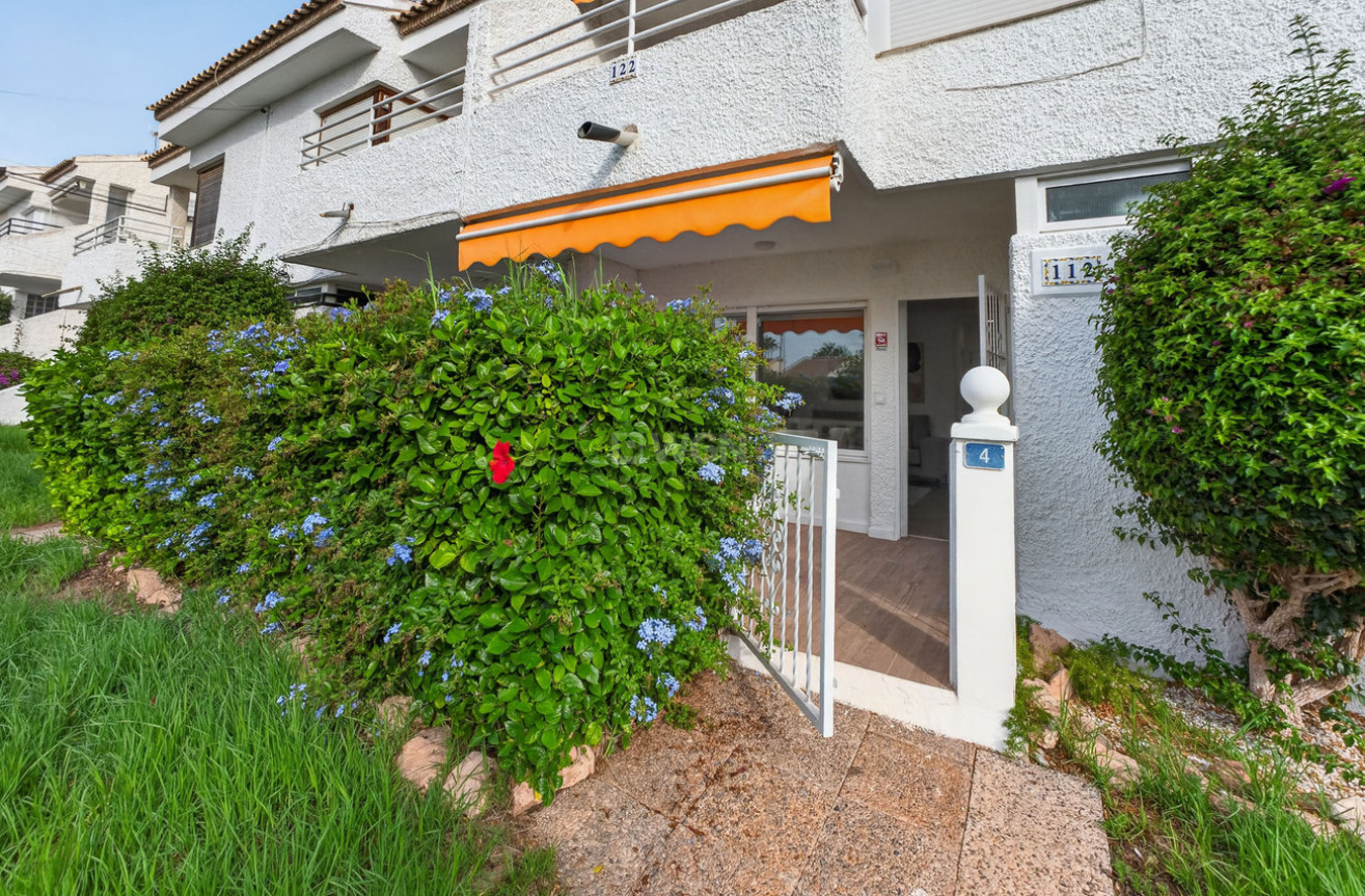 Wiederverkauf - Bungalow - Villamartin - Costa Blanca