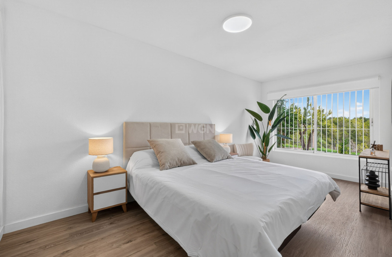 Wiederverkauf - Bungalow - Villamartin - Costa Blanca