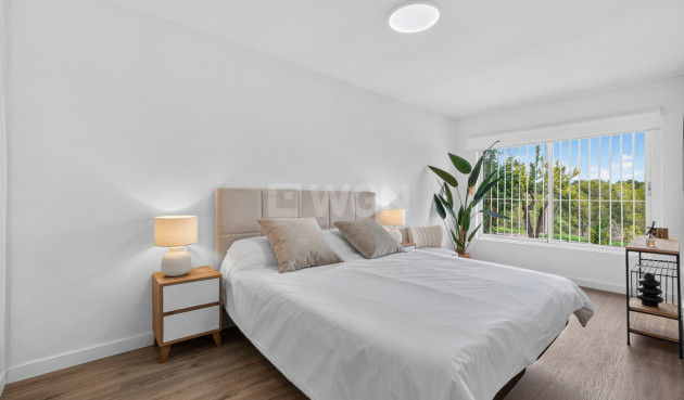 Wiederverkauf - Bungalow - Villamartin - Costa Blanca