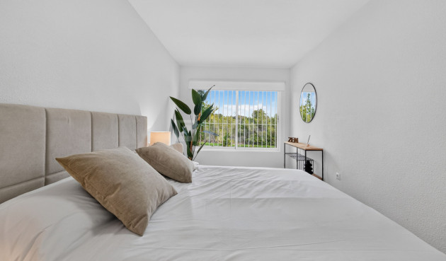 Wiederverkauf - Bungalow - Villamartin - Costa Blanca