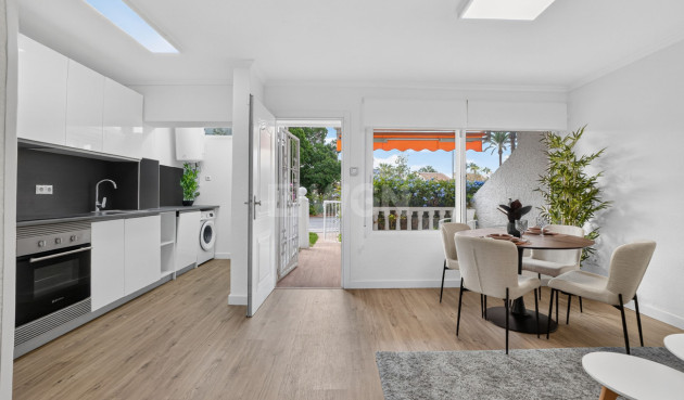 Wiederverkauf - Bungalow - Villamartin - Costa Blanca