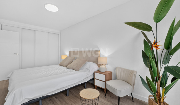 Wiederverkauf - Bungalow - Villamartin - Costa Blanca
