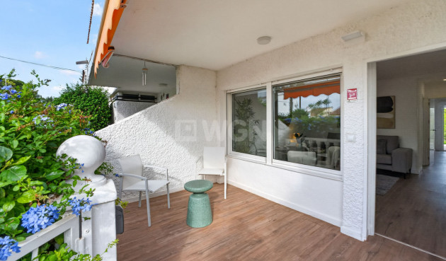 Wiederverkauf - Bungalow - Villamartin - Costa Blanca