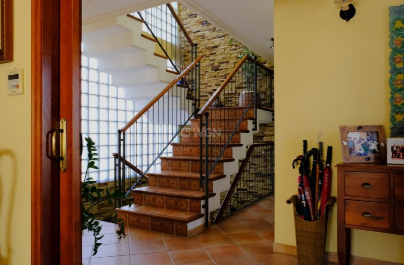 Odsprzedaż - Villa - Orihuela - Inland