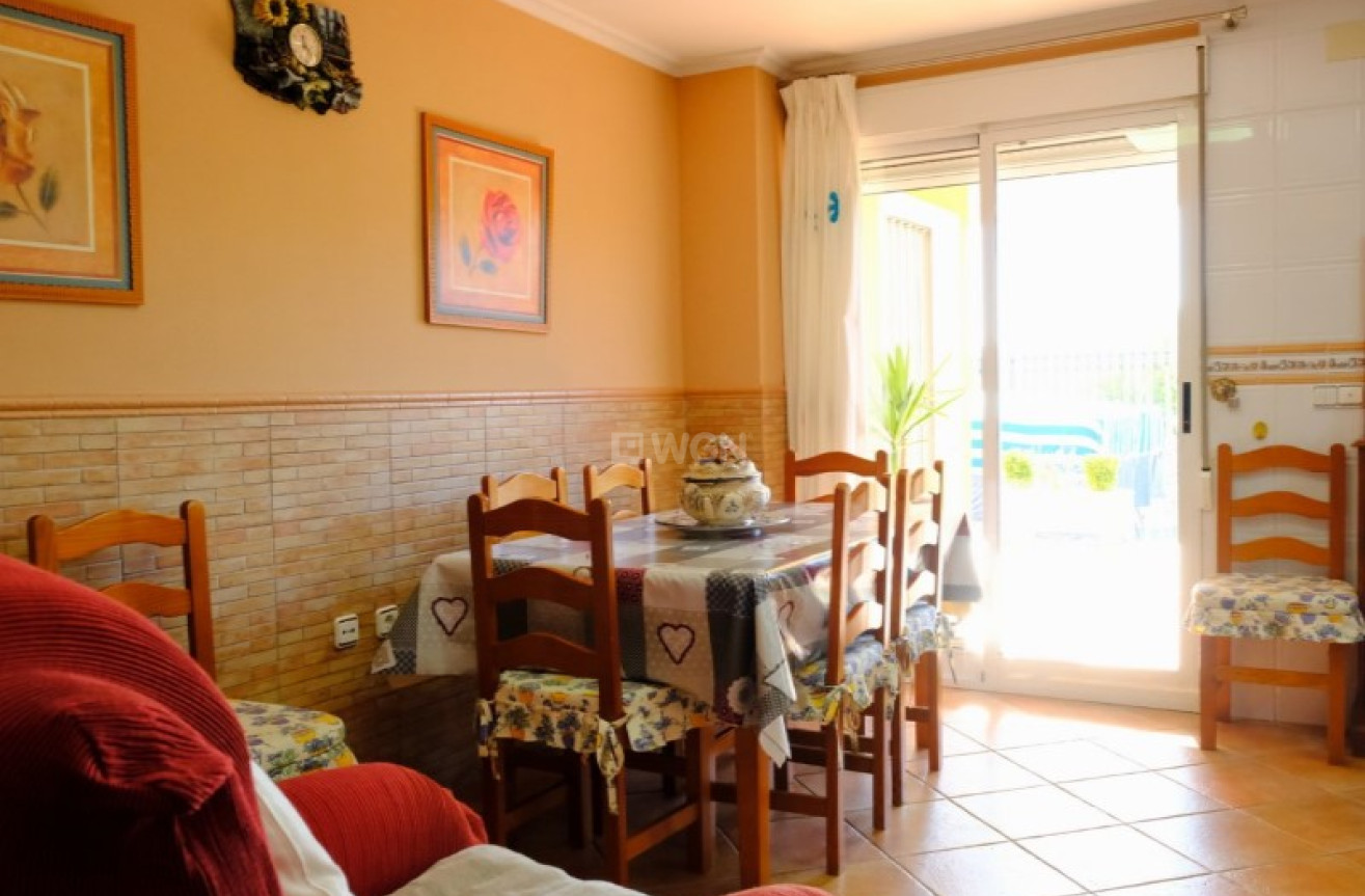 Odsprzedaż - Villa - Orihuela - Inland