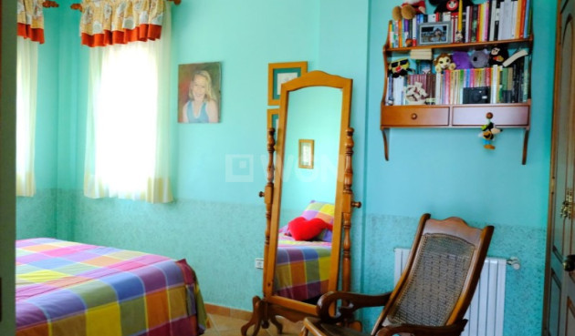 Odsprzedaż - Villa - Orihuela - Inland