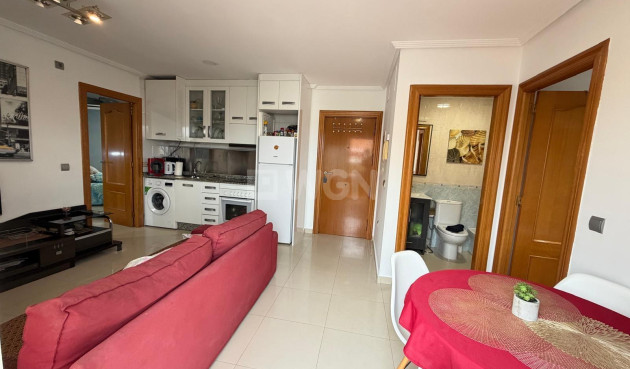 Wiederverkauf - Penthouse - Torrevieja - Centro