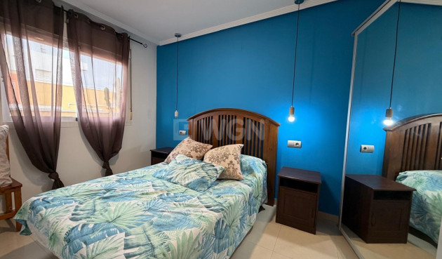 Wiederverkauf - Penthouse - Torrevieja - Centro