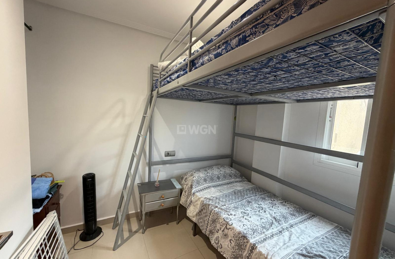 Wiederverkauf - Penthouse - Torrevieja - Centro