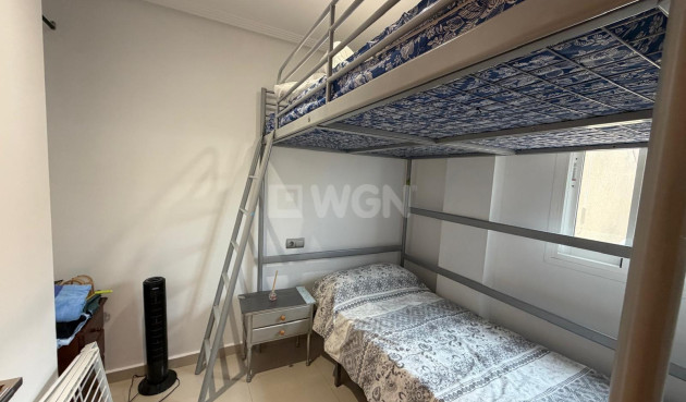 Wiederverkauf - Penthouse - Torrevieja - Centro
