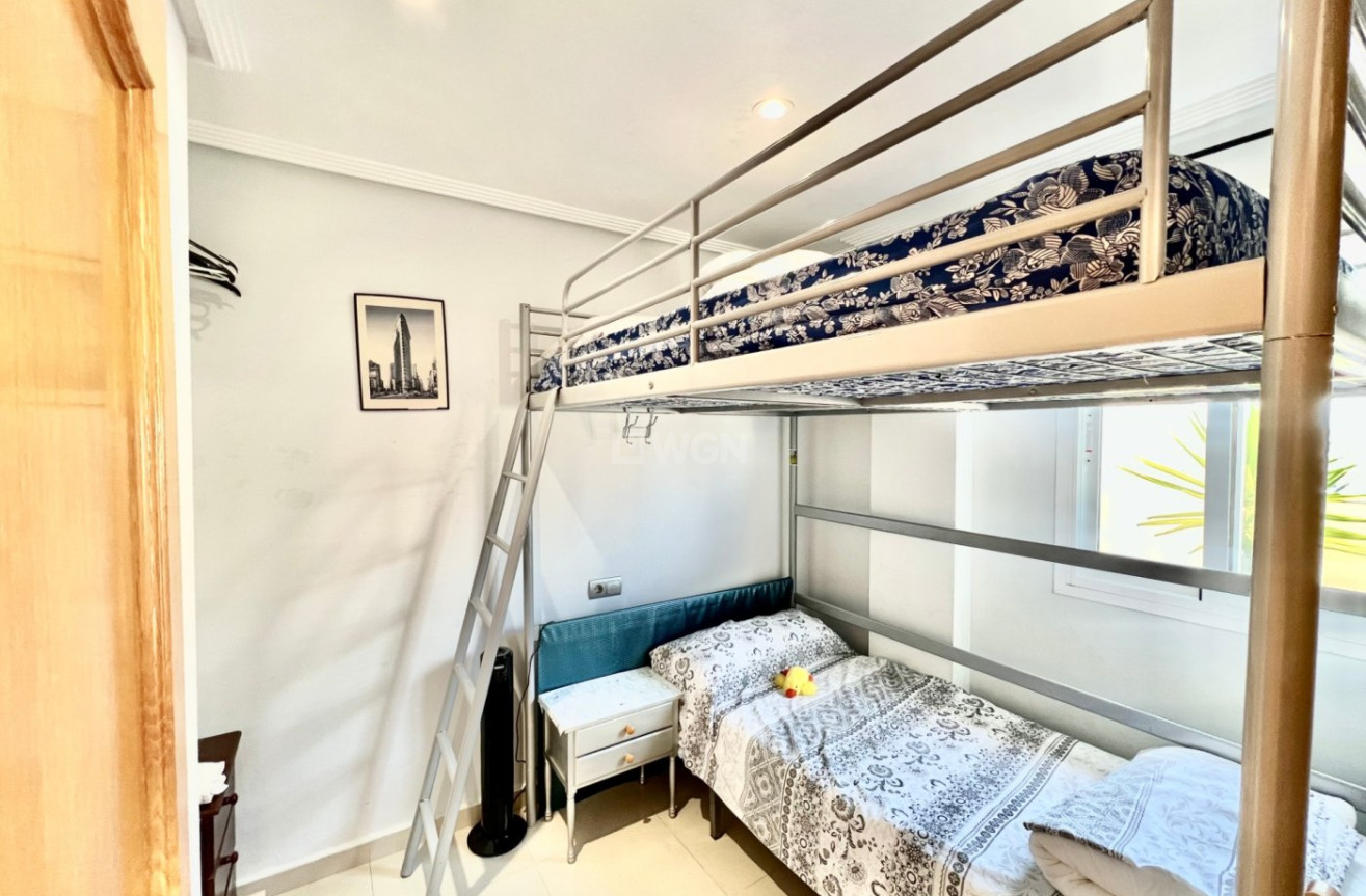 Wiederverkauf - Penthouse - Torrevieja - Centro