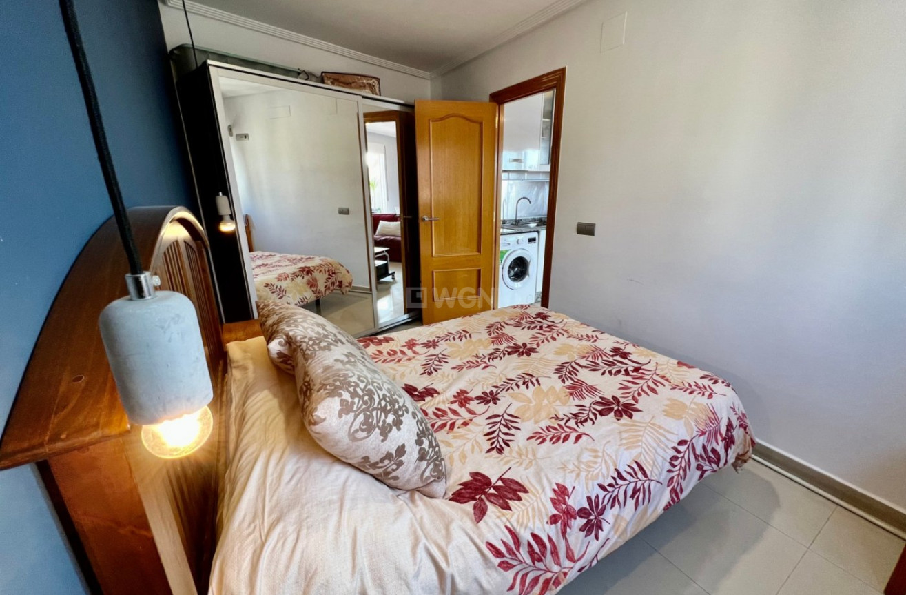 Wiederverkauf - Penthouse - Torrevieja - Centro