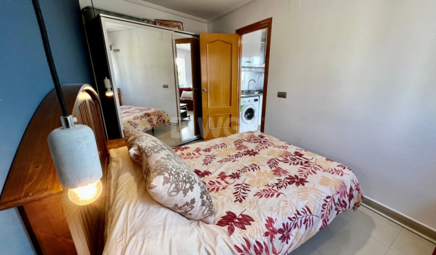 Wiederverkauf - Penthouse - Torrevieja - Centro