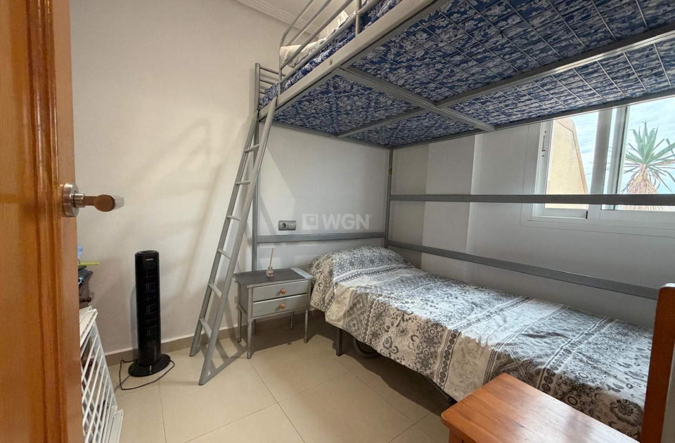 Wiederverkauf - Penthouse - Torrevieja - Centro