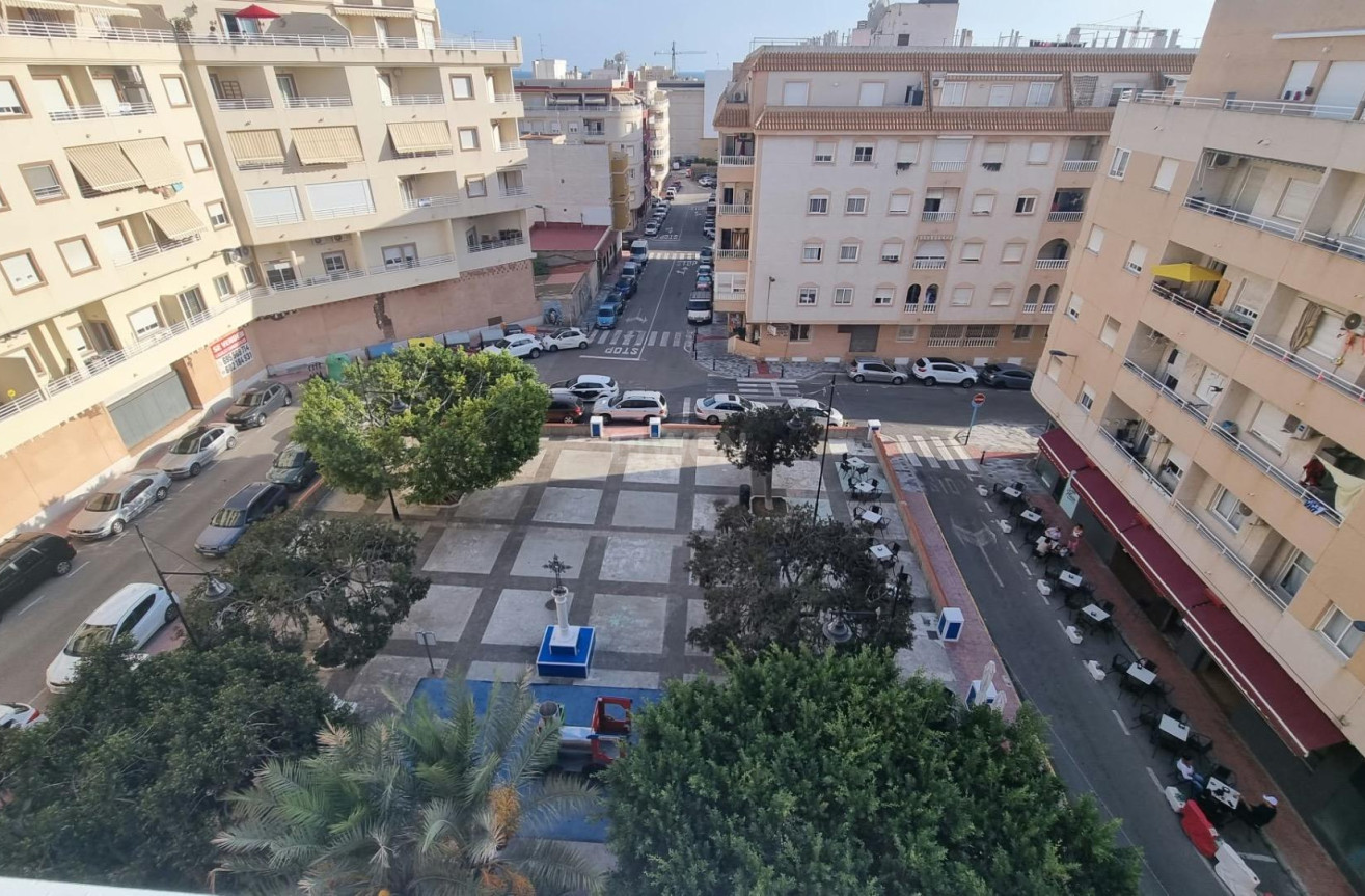 Odsprzedaż - Daszek - Torrevieja - Centro