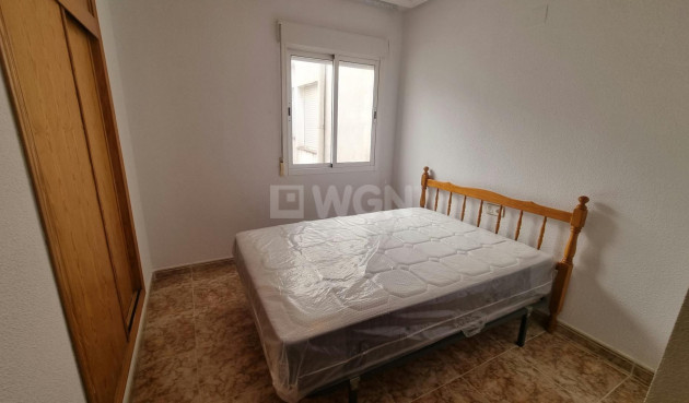 Odsprzedaż - Daszek - Torrevieja - Centro