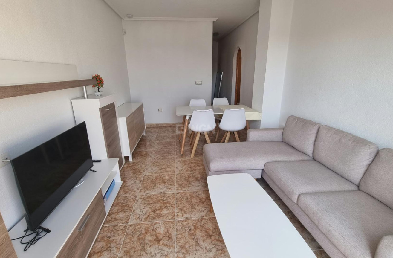 Odsprzedaż - Daszek - Torrevieja - Centro