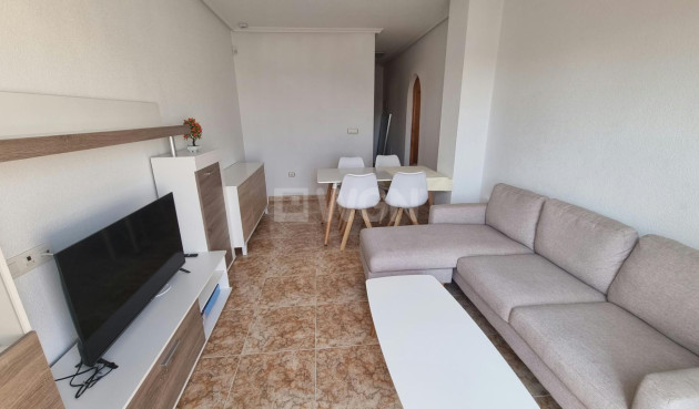 Odsprzedaż - Daszek - Torrevieja - Centro