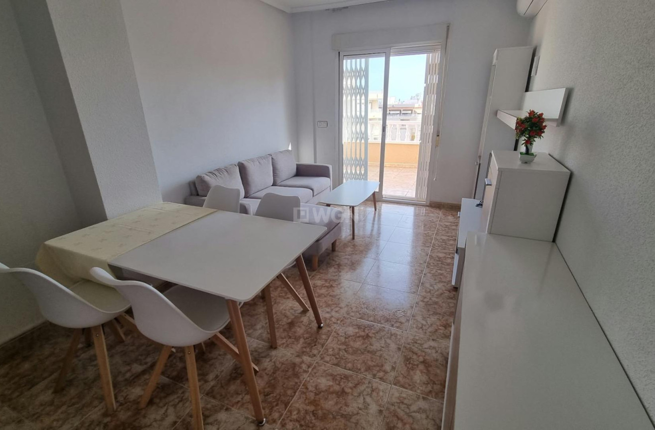 Odsprzedaż - Daszek - Torrevieja - Centro