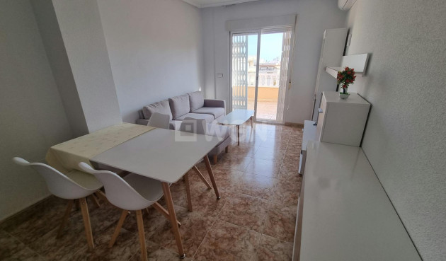 Odsprzedaż - Daszek - Torrevieja - Centro