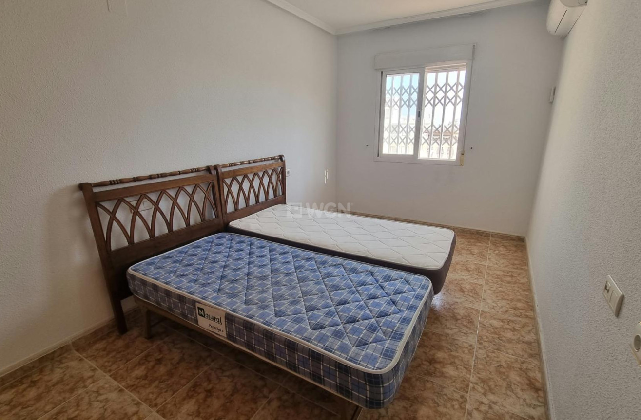 Odsprzedaż - Daszek - Torrevieja - Centro