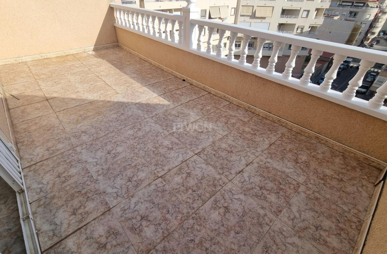 Odsprzedaż - Daszek - Torrevieja - Centro