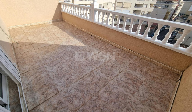 Odsprzedaż - Daszek - Torrevieja - Centro