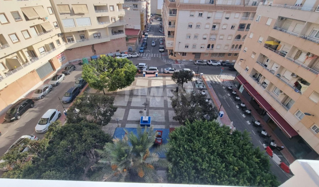 Odsprzedaż - Daszek - Torrevieja - Centro
