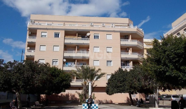 Odsprzedaż - Daszek - Torrevieja - Centro
