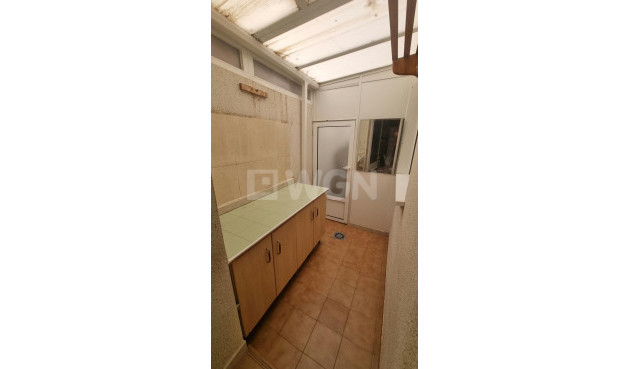 Odsprzedaż - Bungalow - Torrevieja - Torreblanca