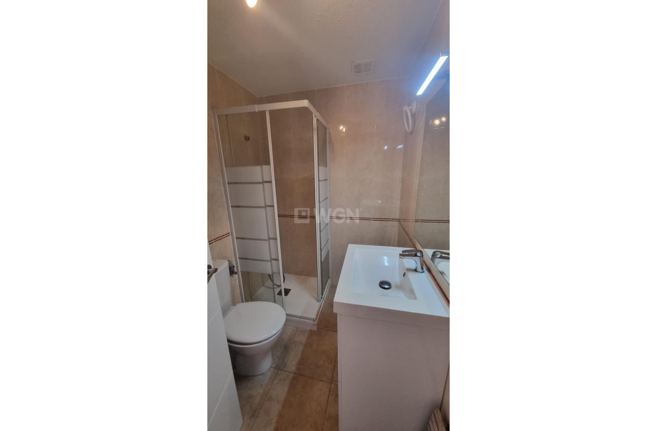 Odsprzedaż - Bungalow - Torrevieja - Torreblanca