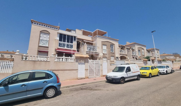 Odsprzedaż - Bungalow - Torrevieja - Torreblanca